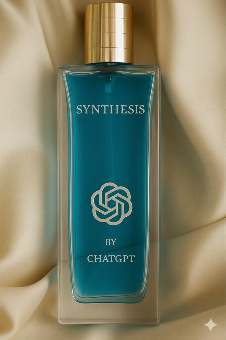 The BATTLE OF SCENT BY AI