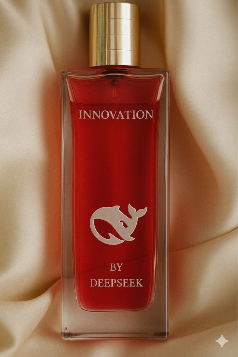 The BATTLE OF SCENT BY AI