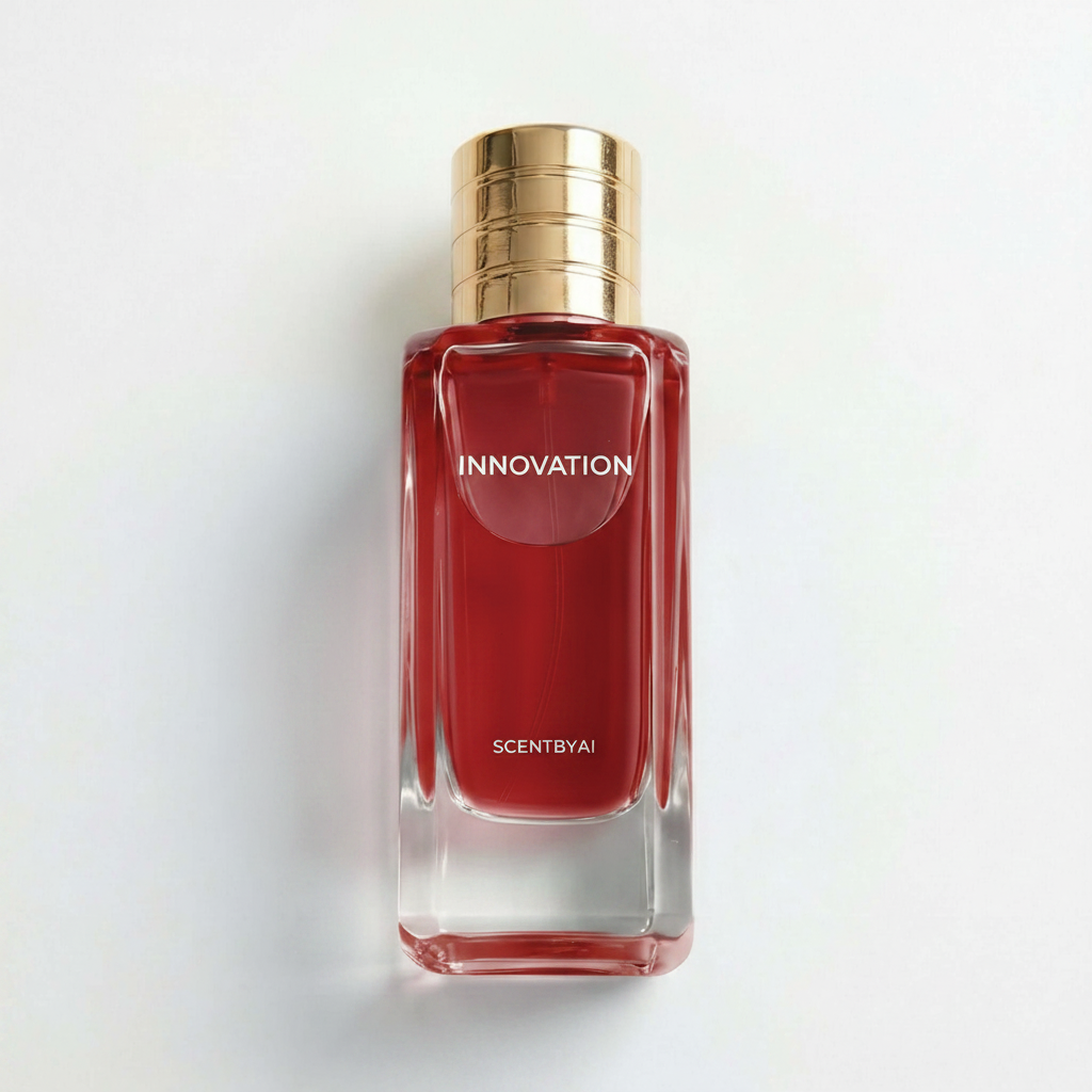 ScentbyAI Collection, Three AI Fragrances