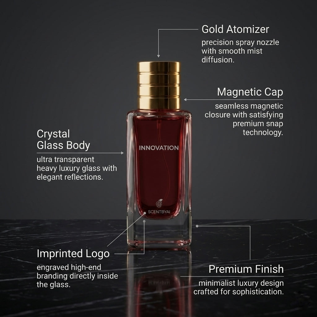 INNOVATION  by DeepSeek
