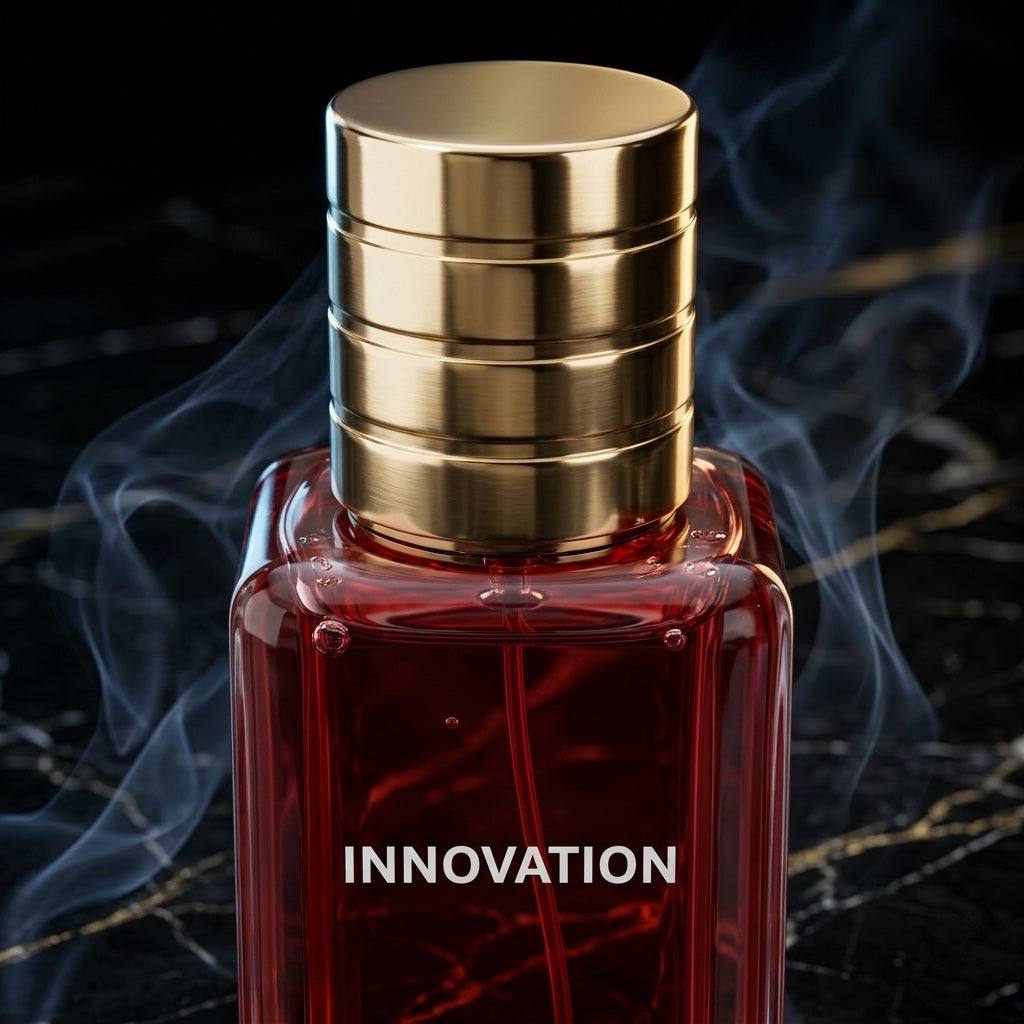 INNOVATION  by DeepSeek