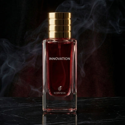INNOVATION  by DeepSeek