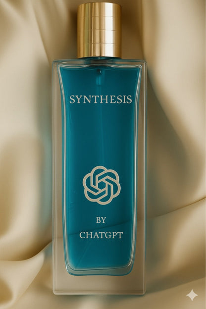 The BATTLE OF SCENT BY AI