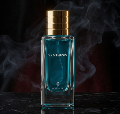 SYNTHESIS By ChatGPT