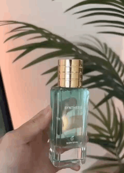 Complete AI Perfume Trio - 3 Premium Fragrances (40% OFF)