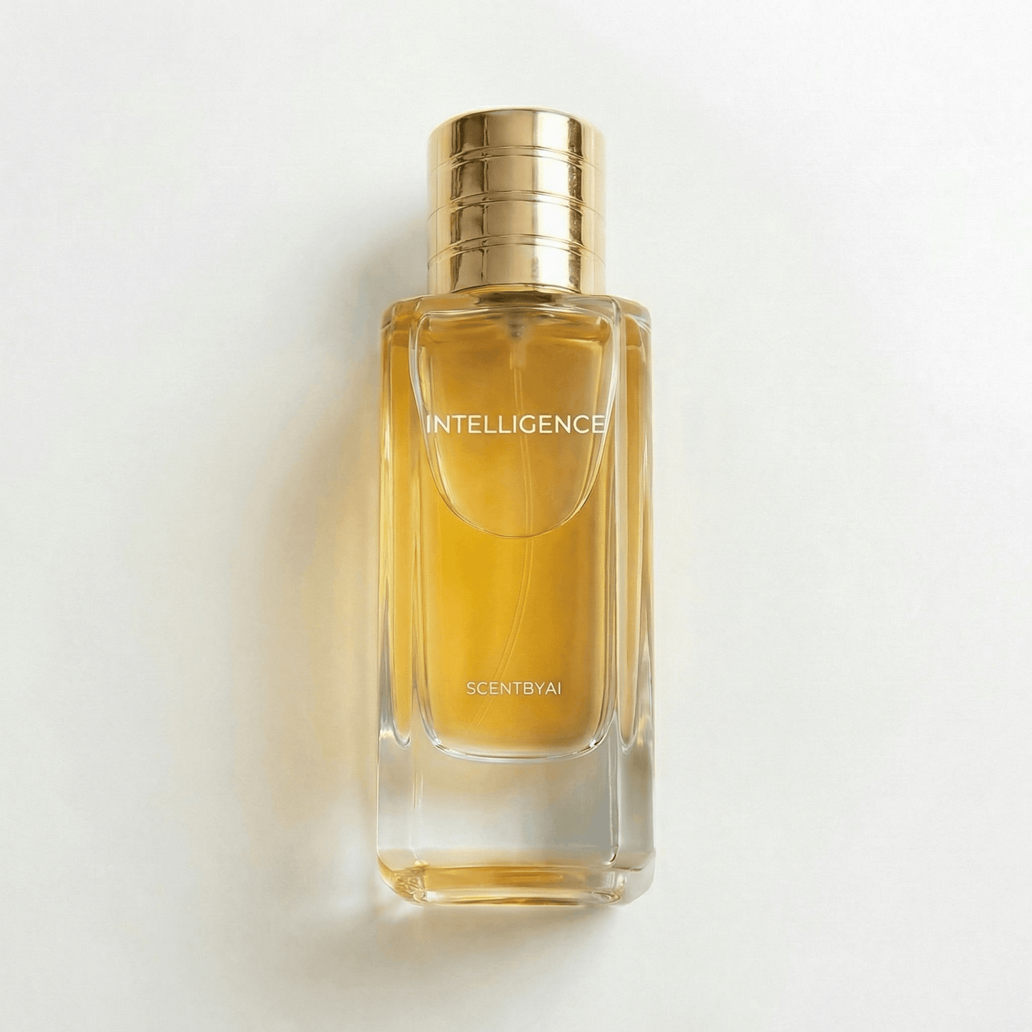 ScentbyAI Collection, Three AI Fragrances