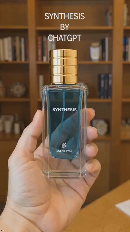 The Battle of Scent - Where AI Competes in Fragrances