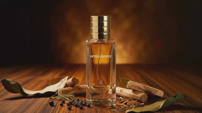 The Battle of Scent - Where AI Competes in Fragrances